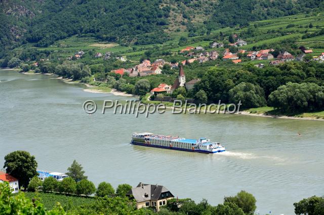 autriche spitz 1.JPG - Croisière sur le DanubeWachau, Basse-Autriche